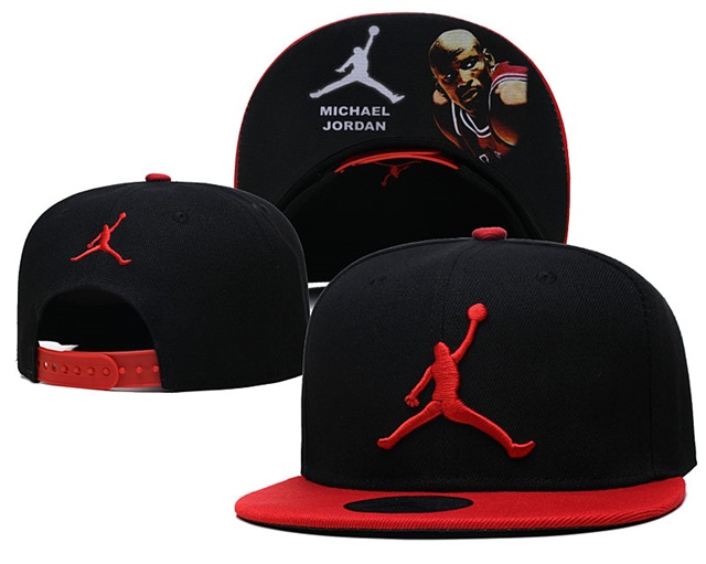 jordan snapback caps-005